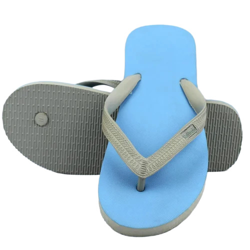 Rubber Slipper For Men