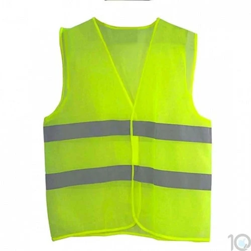 Safety Jacket 2 Inch