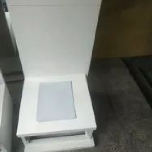 Side table for bed 