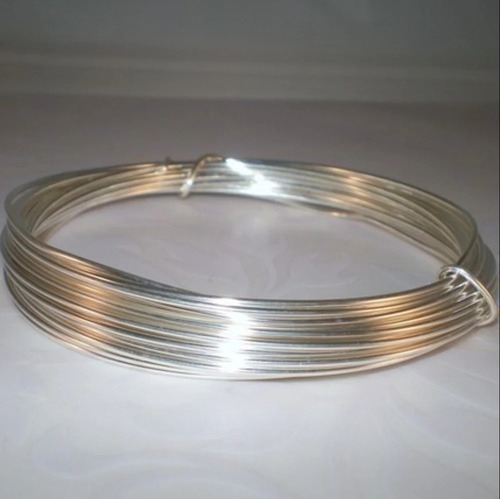 Silver Alloy Wire - Application: 1