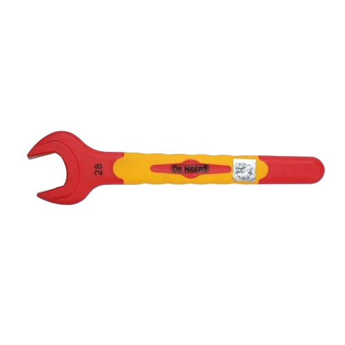 Single Open End Spanners