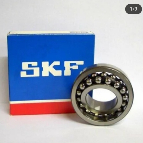 Skf Role Bearing