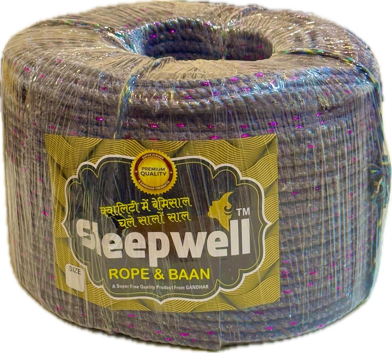Sleepwell Cotton Rope with Chamki