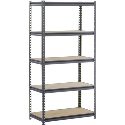 Slotted Angle Rack