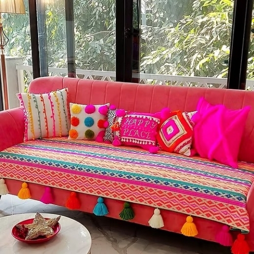Sofa Covers