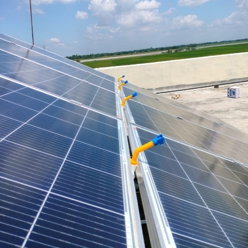 Solar pannel