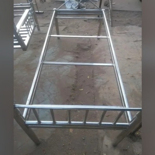 SS Bed Frame