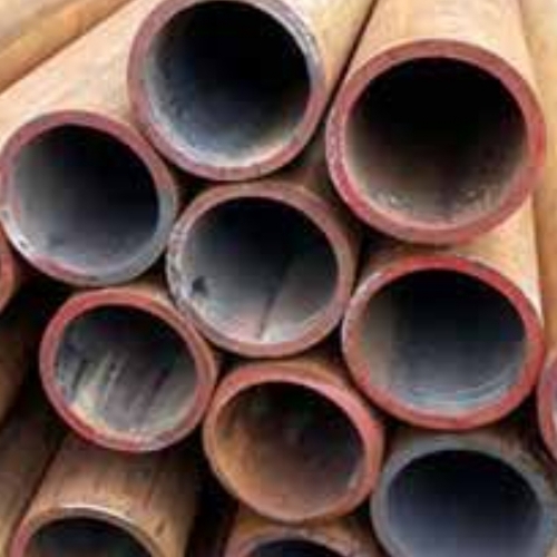 Ss pipe
