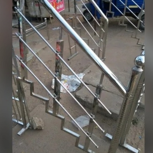 SS Railing