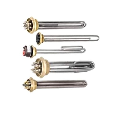Stainless Steel 50-60 Hz Boiler Heater