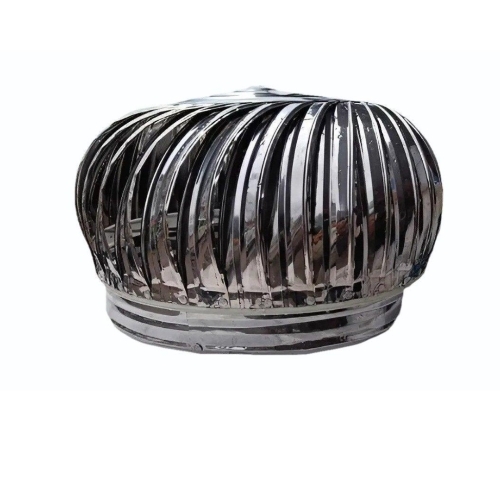 Stainless Steel Air Turbo Ventilator