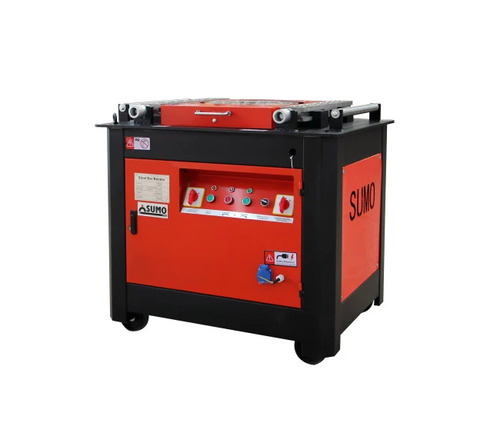 Steel Bar Bending Machine