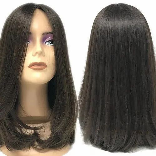 Straight Hair Wigs