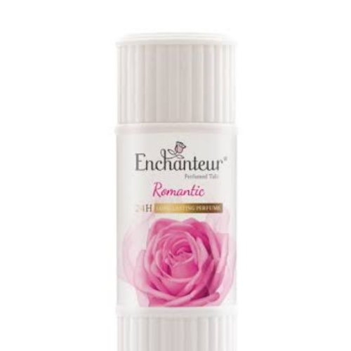 Talcum Powder