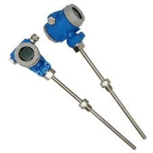 Temperature Transmitter - Circulation System: Yes