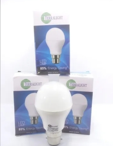 Terralights 7watt Led Bulb