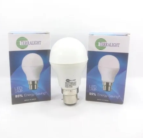 Terralights 9 Watt Led Bulb