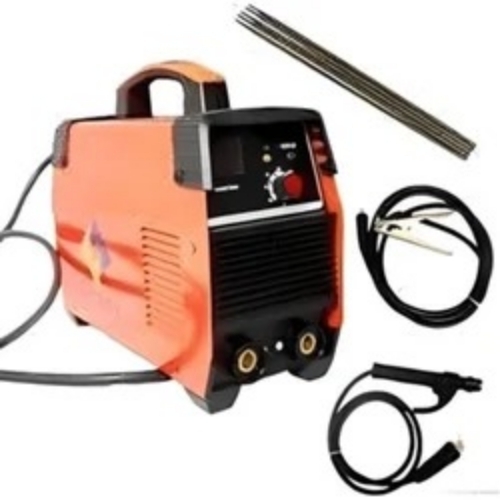Tig and Arc Welding Machine