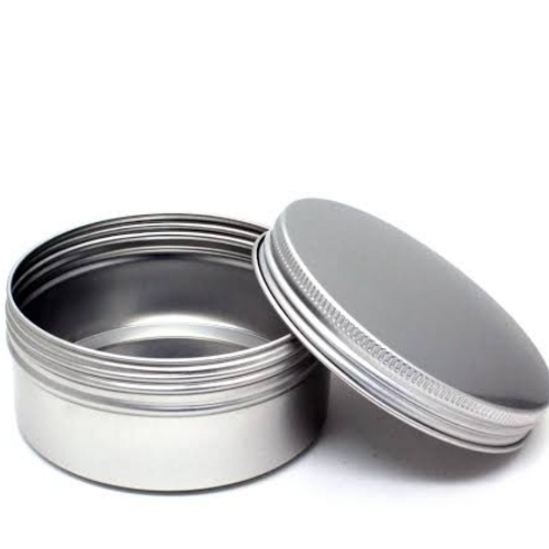 Tin Containers