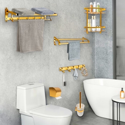 Toilet Accessories By Magick Woods Exports Pvt. Ltd.