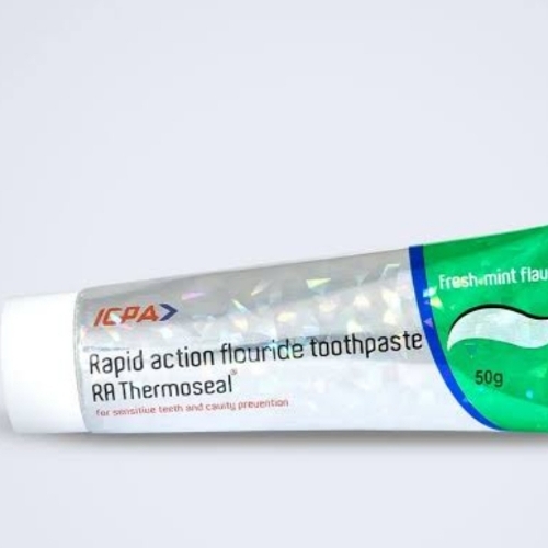Tooth Paste