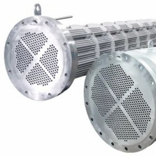 Tube Heart Exchanger