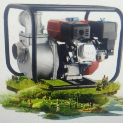 Water Pump Machine