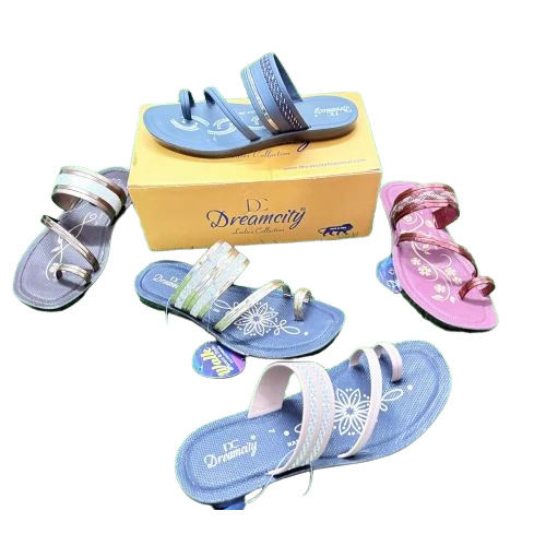 Women Fancy Slipper