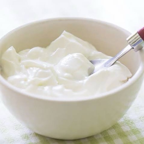 Yogurt