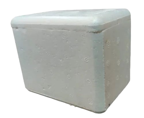 1 Litre Thermocol Ice Box