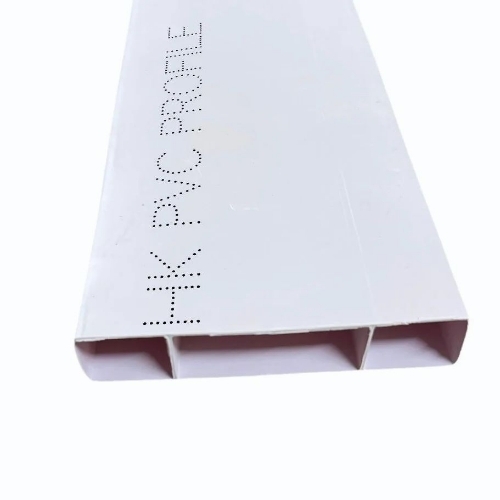 24x120mm Pvc Door Frame