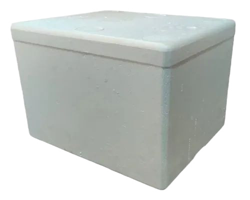 29 Liter Thermocole Ice Box