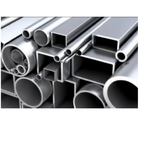 304 Stainless Steel Rectangular Tube