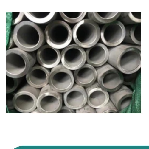 321 stainless steel pipe