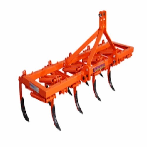9 Tynes Rigid Type Cultivator