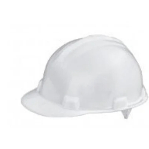 Abs White Karam Safety Helmet