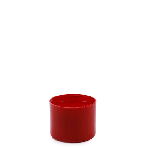 Aerosol Plastic Cap - Coating Type: .