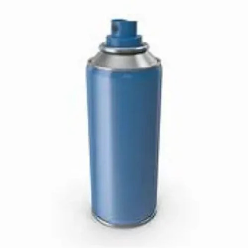 Aerosol Tin Cans - Coating Type: .