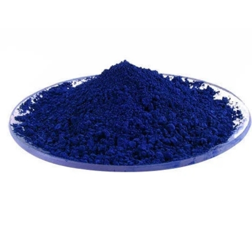 Alpha Blue Pigment