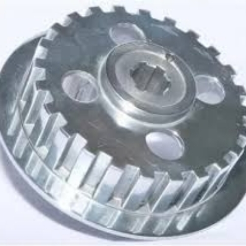 Aluminium die casting