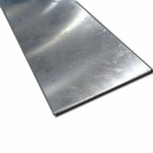Aluminium Plate