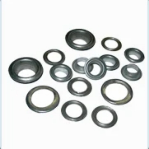 Aluminum Show Eyelet Washers