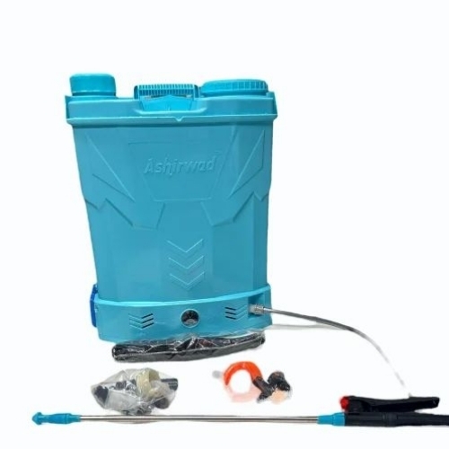 Battery Sprayer 