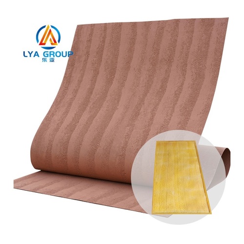 Big Sized Stone Like Soft Tile Mold - Color: Multiple
