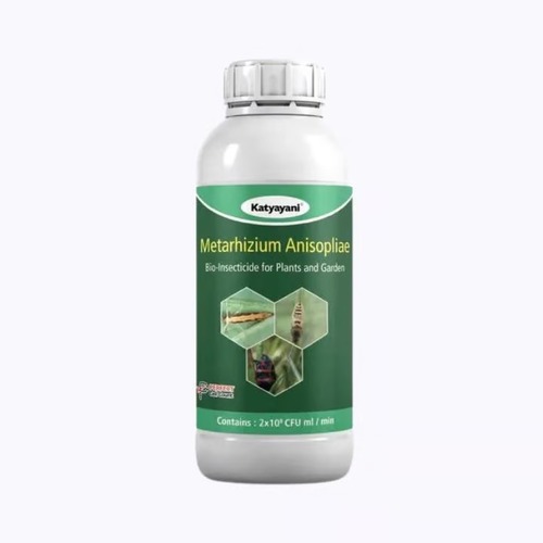 Bio Pesticides