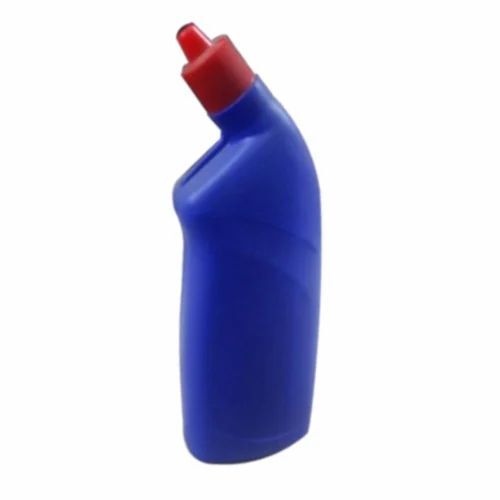 toilet cleaner bottle