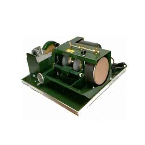 Cabochon Drilling Machine 