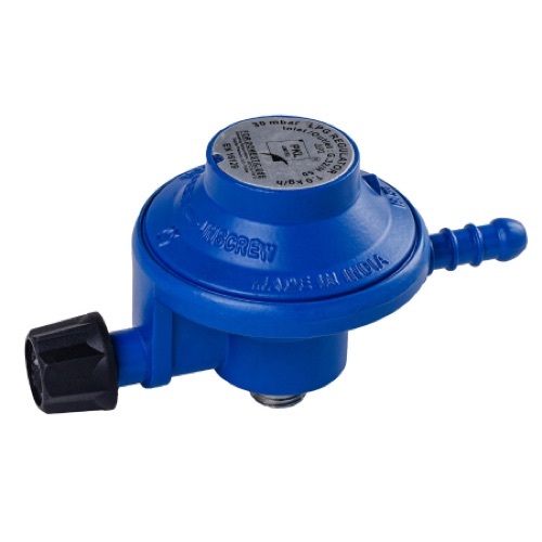 Camping Lpg Regulator