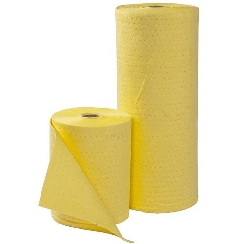 Chemical Absorbent Roll
