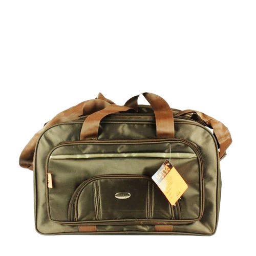 क्लासिक डफल बैग